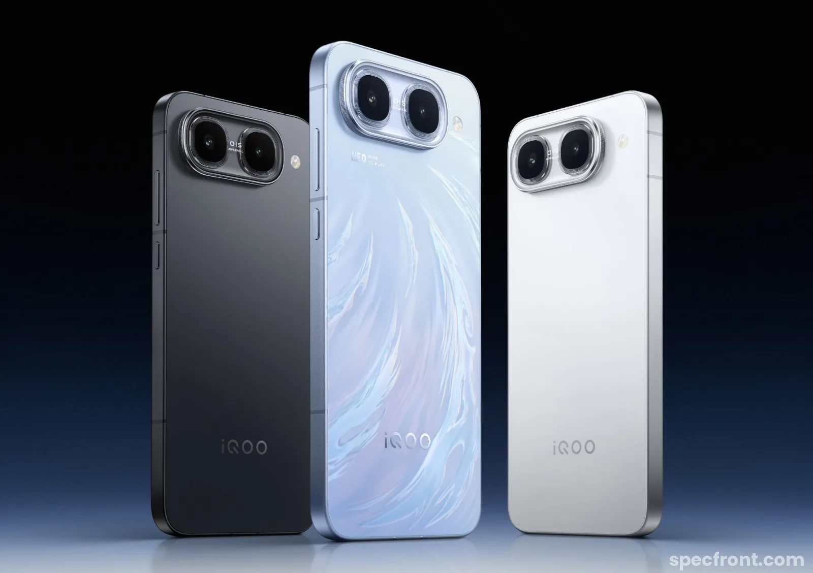 iQOO Z11